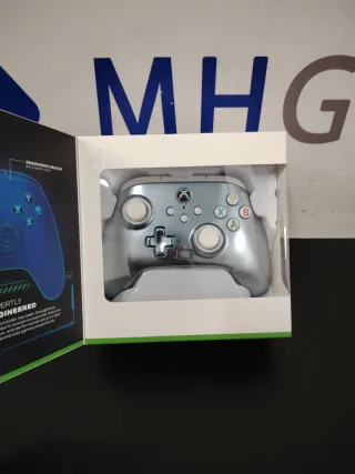 Mando PowerA Enhanced Wired Xbox Series X|S