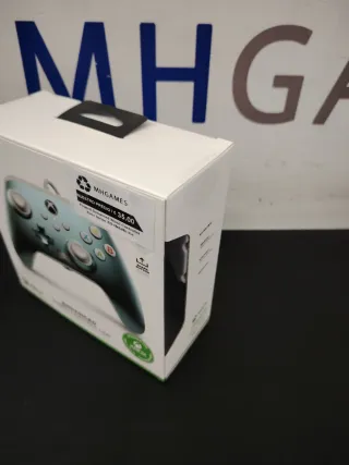 Mando PowerA Enhanced Wired Xbox Series X|S