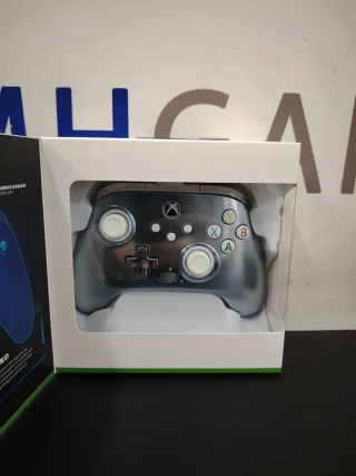 Mando PowerA Enhanced Wired Xbox Series X|S