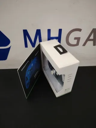 Mando PowerA Enhanced Wired Xbox Series X|S