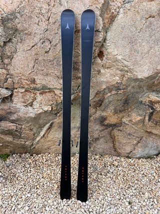 Esquís VOLANT 5000, 155 cm