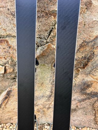 Esquís VOLANT 5000, 155 cm