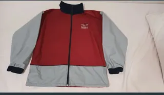 Chaqueta uniforme SAFA