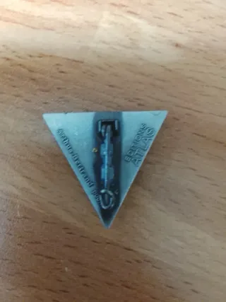 Insignia Legión Francesa Extranjera