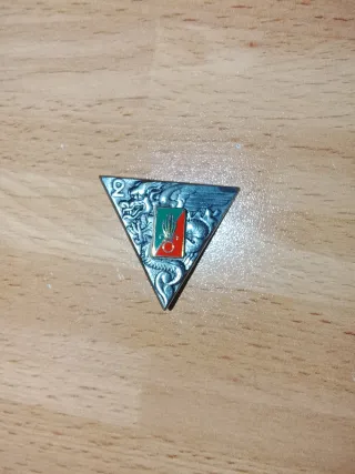 Insignia Legión Francesa Extranjera