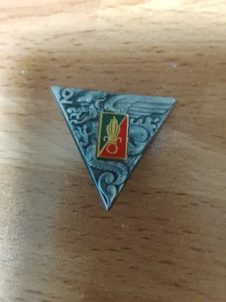 Insignia Legión Francesa Extranjera