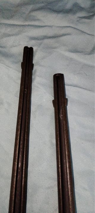 2 mástiles barco pirata Playmobil 3550