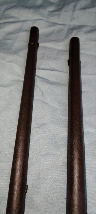 2 mástiles barco pirata Playmobil 3550