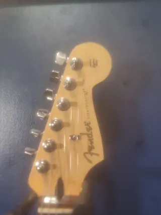 Fender Player
