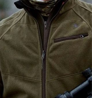 Polar Seeland Reversible Talla XL Nuevo