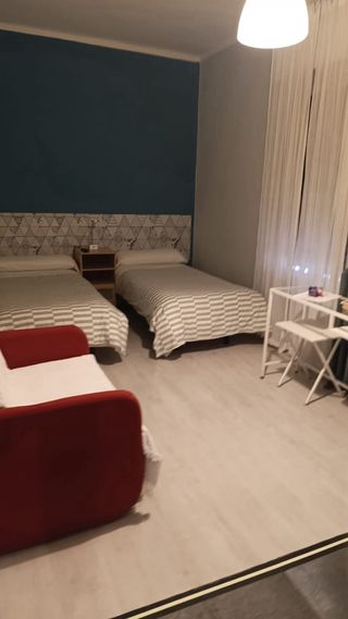 Traspaso de Pensión/ Hostal en León capital