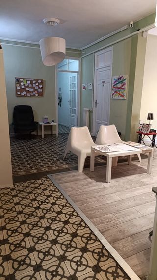 Traspaso de Pensión/ Hostal en León capital