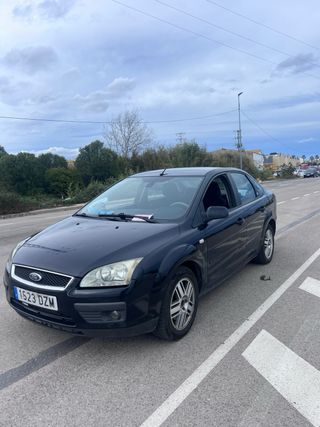 Ford Focus 2005