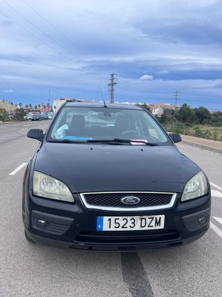 Ford Focus 2005