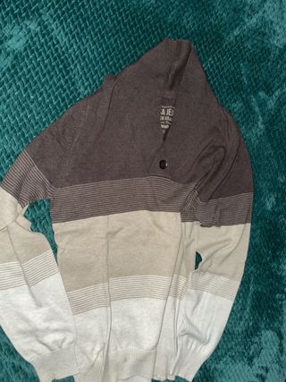 Lote 3 camisolas e 1 calça Salsa