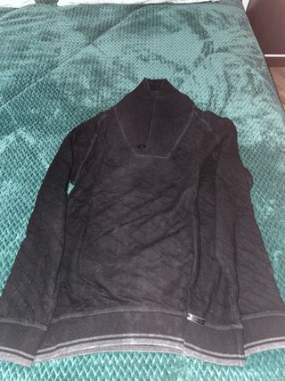 Lote 3 camisolas e 1 calça Salsa