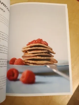Cocina tu cambio: Tus platos favoritos en versi...