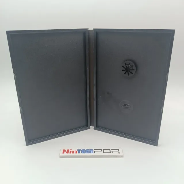 Three Dirty Dwarves Sega Saturn