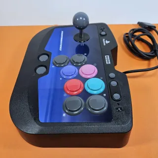 HORI Fighting Stick 2 per PS2