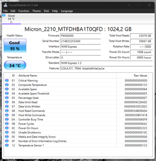 Portátil Acer Swift SF314-511 i7 16GB RAM 1TB