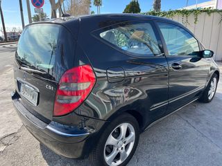 Mercedes-Benz A 180 CDI 109 Avantgarde 3p