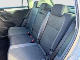 Volkswagen Tiguan R-LINE 2020 DSG 150CV DIESEL