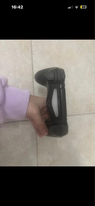 Mando Original Sony PS4