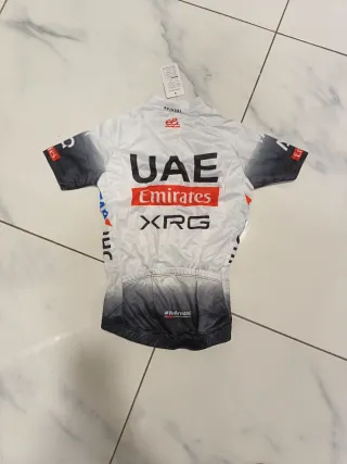 Maillot Ciclismo niño Talla L