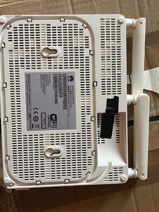 Router Huawei EG8247Q