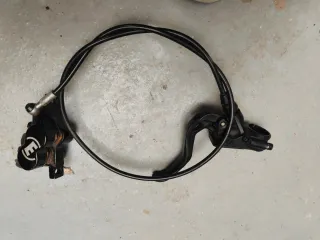 Freno Magura MT5 Sport delantero