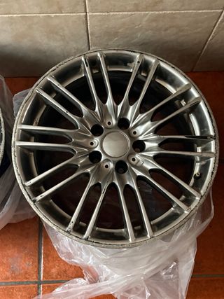 Llantas 18 Pulgadas