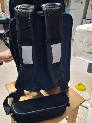 Funda para Fliscorno