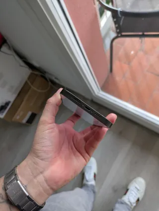 iPhone 13 Pro Max 128GB Gris Espacial