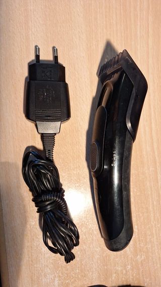 Rasoio e regola barba Braun