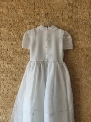 Vestido comunion