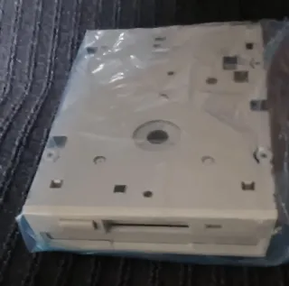 4 Unidades Disqueteras Internas Sony 3.5 Nuevas