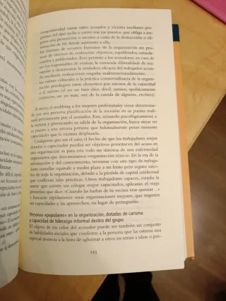 Mobbing: cómo sobrevivir al acoso psicológico e...
