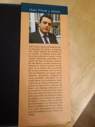 Mobbing: cómo sobrevivir al acoso psicológico e...