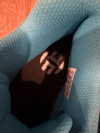 Adidas Harden Stepback 3C