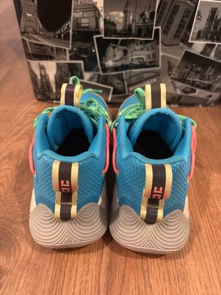 Adidas Harden Stepback 3C