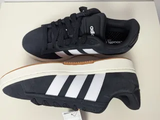 ADIDAS GRAND COURT ALPHA T-47 1/3