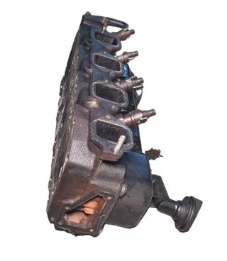 Culata nissan td27ti terrano - 2 generacion 227594