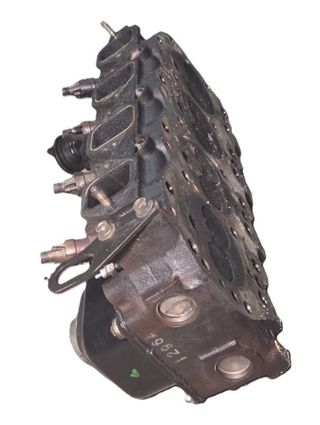 Culata nissan td27ti terrano - 2 generacion 227594