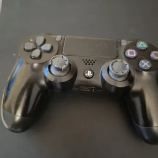 PS4 (PlayStation 4) Negra