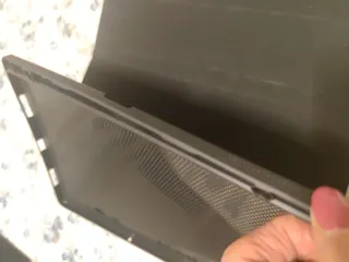 Tucano custodia per Lenovo Tab P12