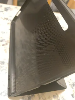 Tucano custodia per Lenovo Tab P12