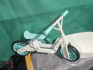 Bicicleta Equilibrio Polisport