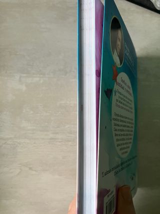 La cinta roja (Olympia 4) - Firmado Almudena Cid