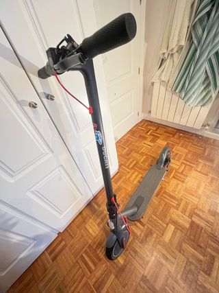 Patinete Eléctrico Ducati PRO1 PLUS