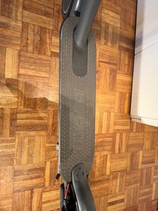 Patinete Eléctrico Ducati PRO1 PLUS